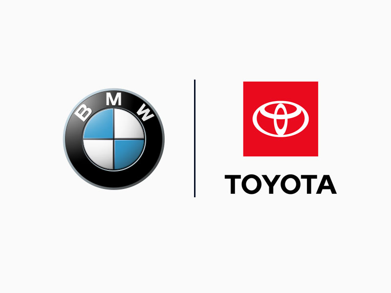 BMW and Toyota Join Forces to Build a Game-Changer Engine